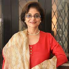Dr. Shona Milon Nag